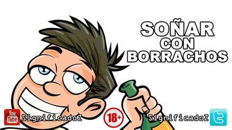 que significa soñar con personas borrachas|sonar con un hombre borracho.